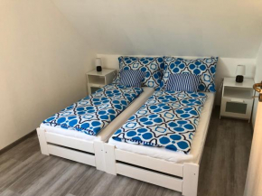 Marci Apartman